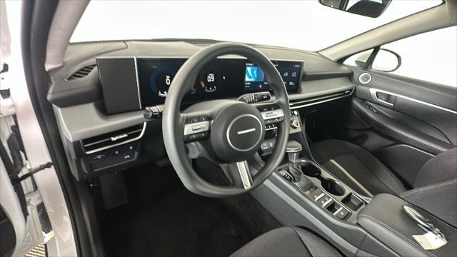 2026 Hyundai Sonata - $24,328
