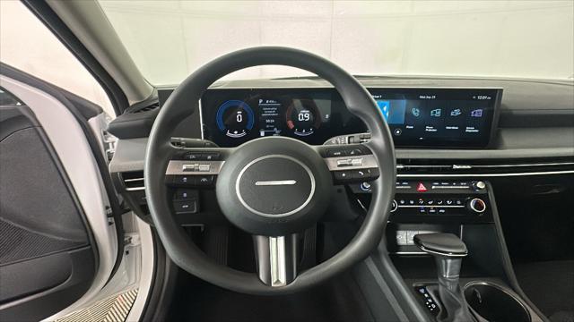 2026 Hyundai Sonata - $24,328