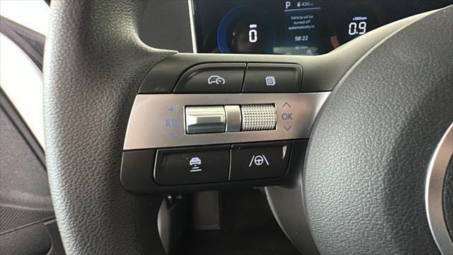 2026 Hyundai Sonata - $24,328