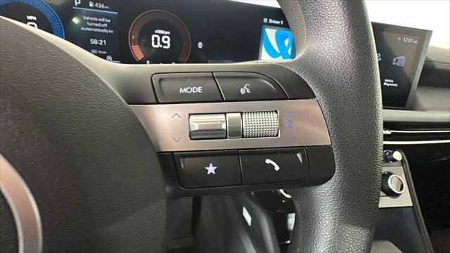 2026 Hyundai Sonata - $24,328