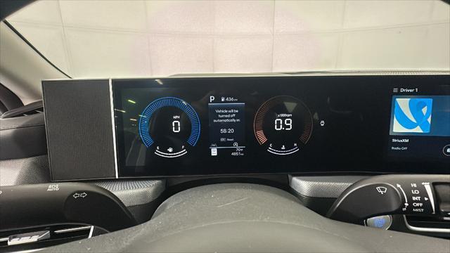 2026 Hyundai Sonata - $24,328