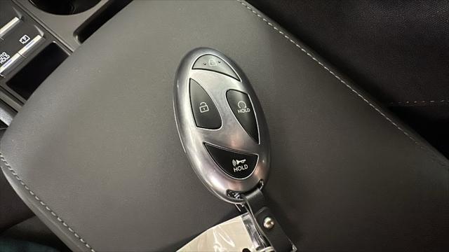 2026 Hyundai Sonata - $24,328