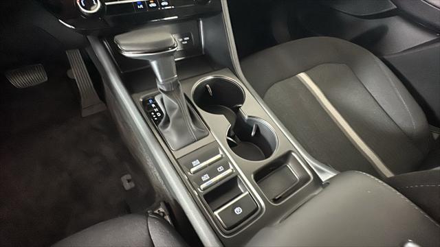 2026 Hyundai Sonata - $24,328