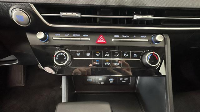 2026 Hyundai Sonata - $24,328