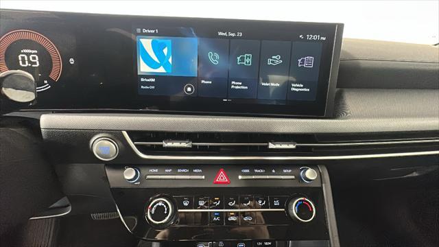 2026 Hyundai Sonata - $24,328