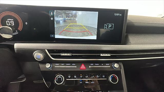 2026 Hyundai Sonata - $24,328