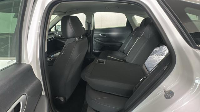 2026 Hyundai Sonata - $24,328