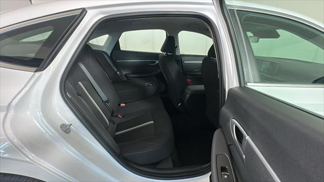 2026 Hyundai Sonata - $24,328