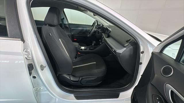 2026 Hyundai Sonata - $24,328