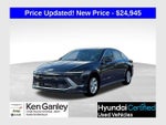 2026 Sonata Thumbnail 1