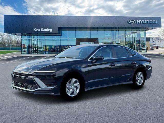 2026 Hyundai Sonata - $24,945