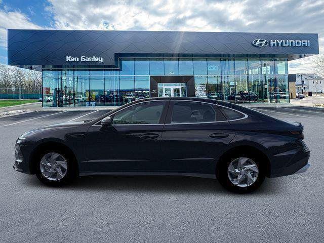 2026 Hyundai Sonata - $24,945