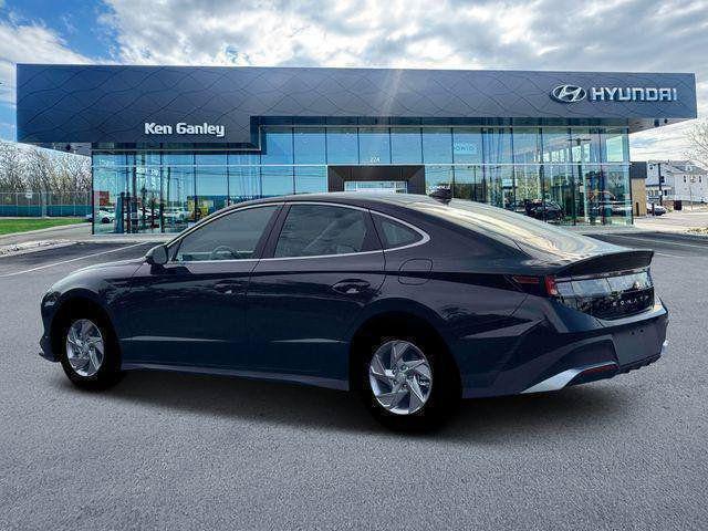 2026 Hyundai Sonata - $24,945