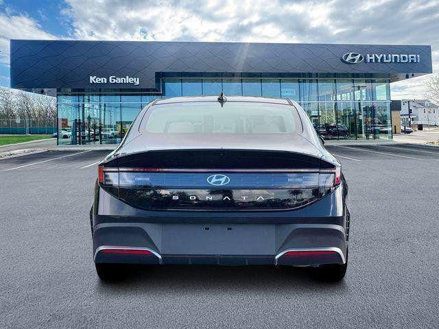 2026 Hyundai Sonata - $24,945