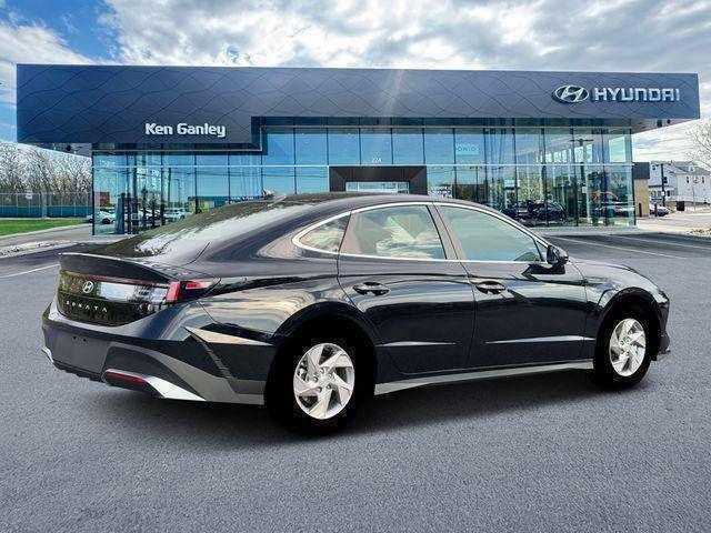2026 Hyundai Sonata - $24,945