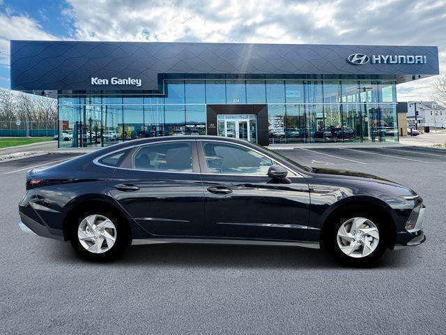 2026 Hyundai Sonata - $24,945