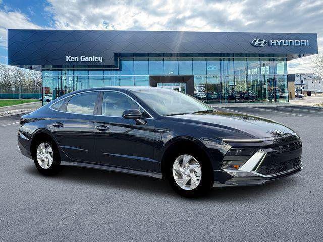 2026 Hyundai Sonata - $24,945