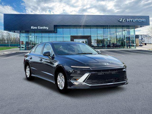 2026 Hyundai Sonata - $24,945