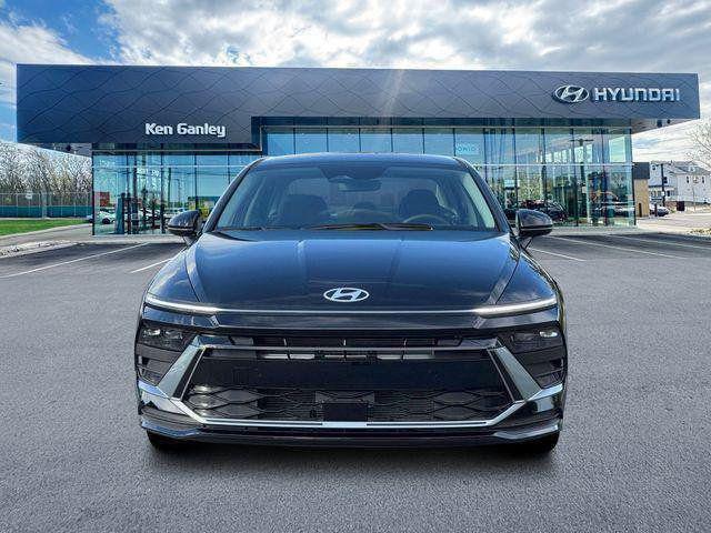 2026 Hyundai Sonata - $24,945