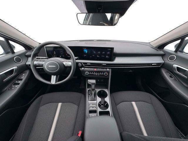 2026 Hyundai Sonata - $24,945