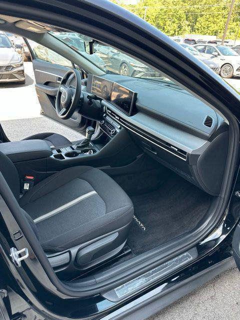 2026 Hyundai Sonata - $24,945
