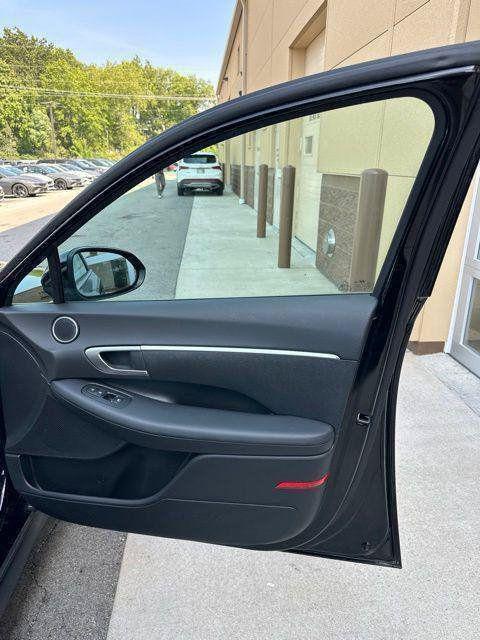 2026 Hyundai Sonata - $24,945
