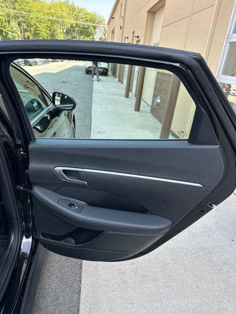 2026 Hyundai Sonata - $24,945