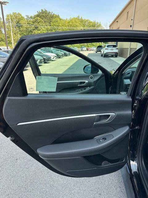 2026 Hyundai Sonata - $24,945