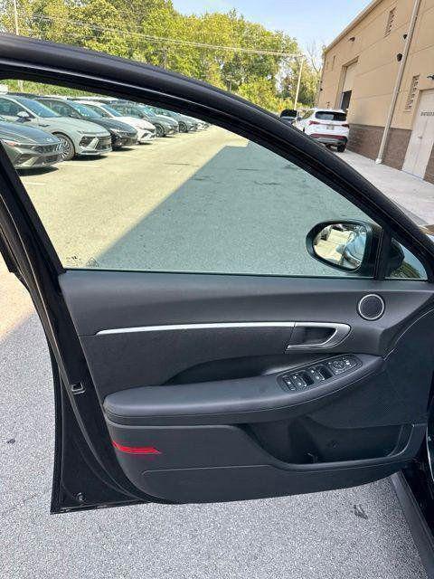 2026 Hyundai Sonata - $24,945