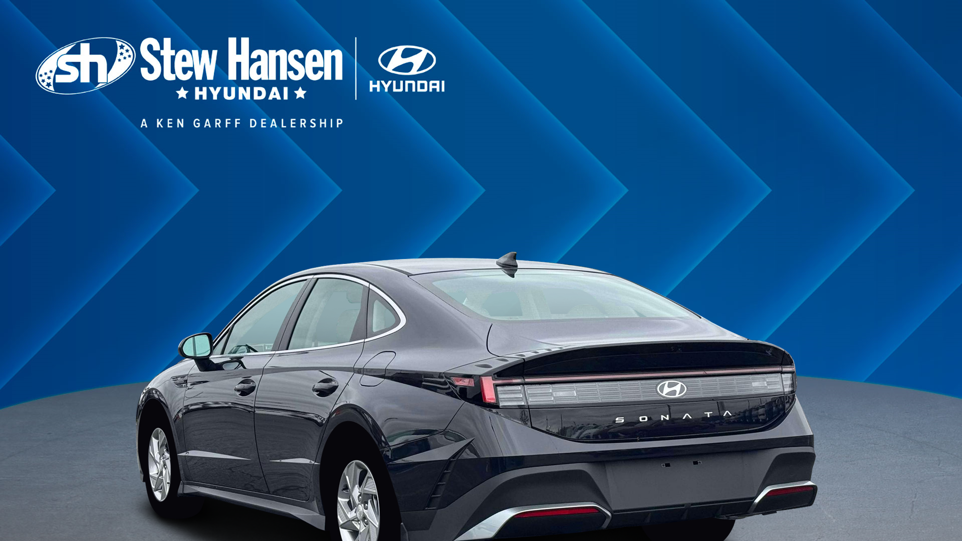 2026 Hyundai SONATA SE