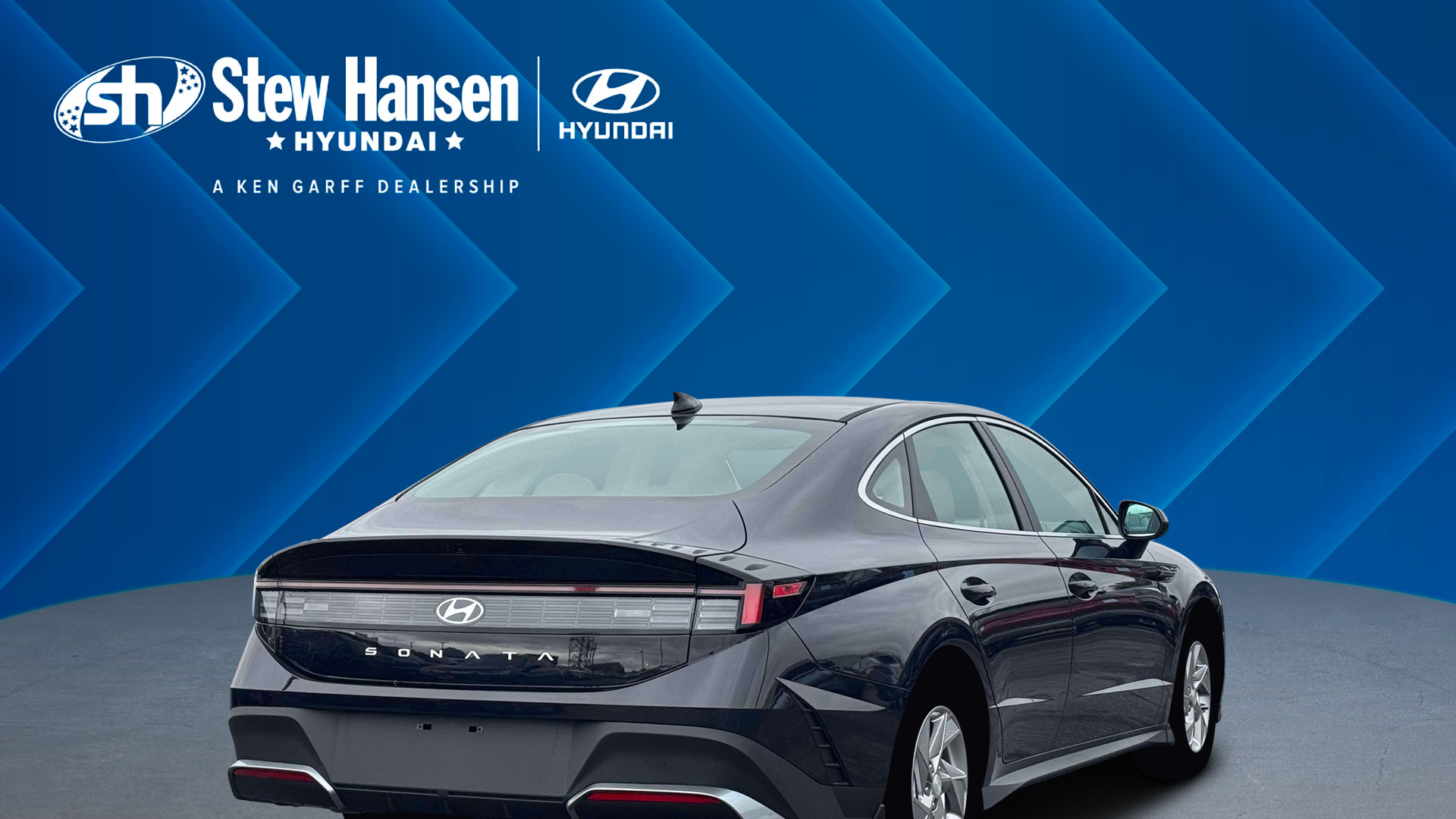 2026 Hyundai SONATA SE