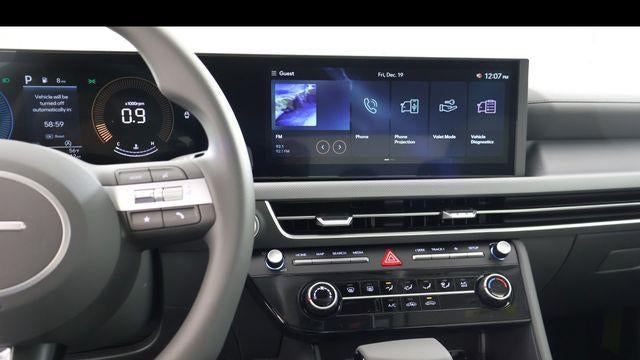 2026 Hyundai SONATA SE