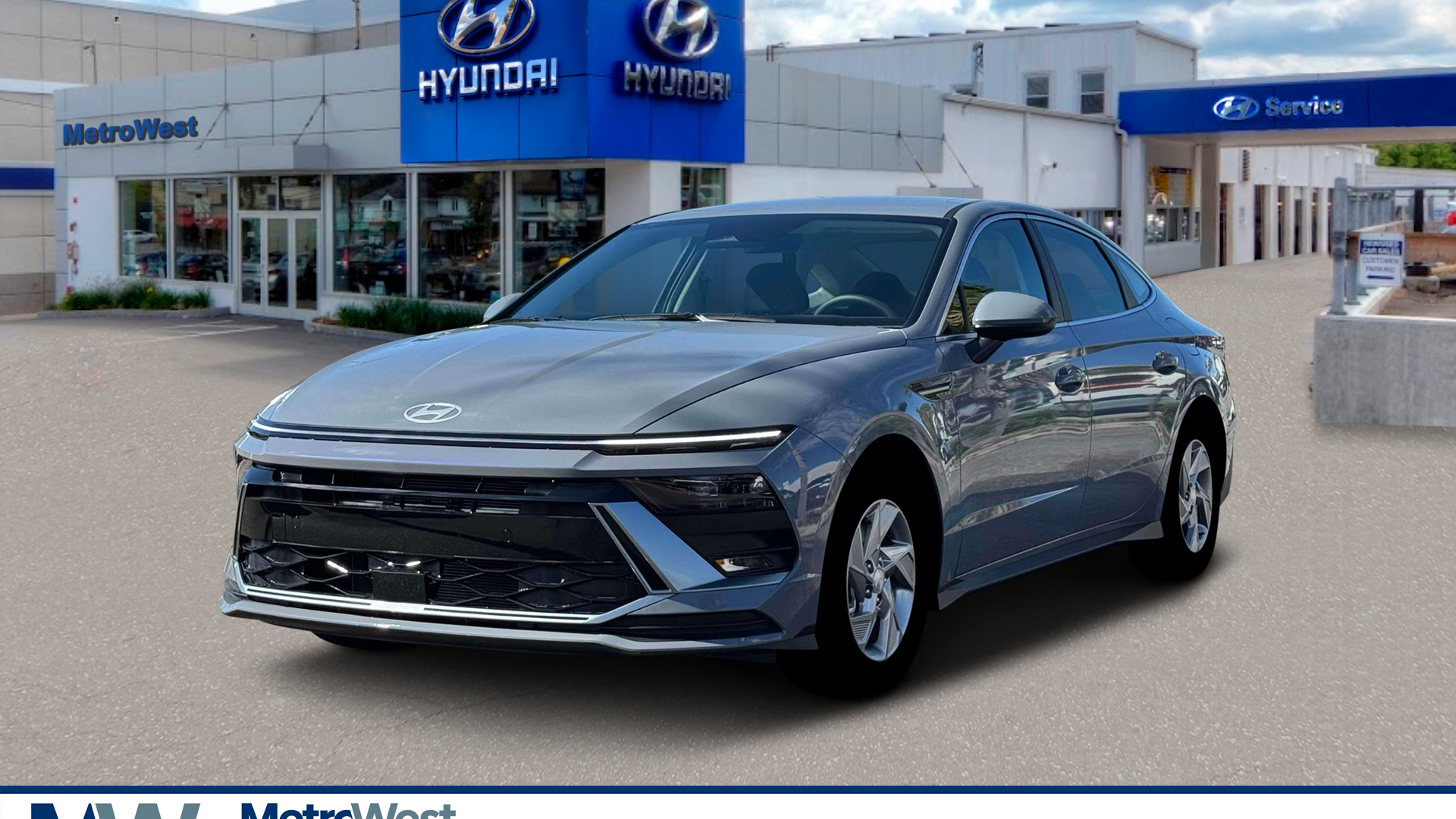 Preowned 2026 Hyundai SONATA SE for Sale