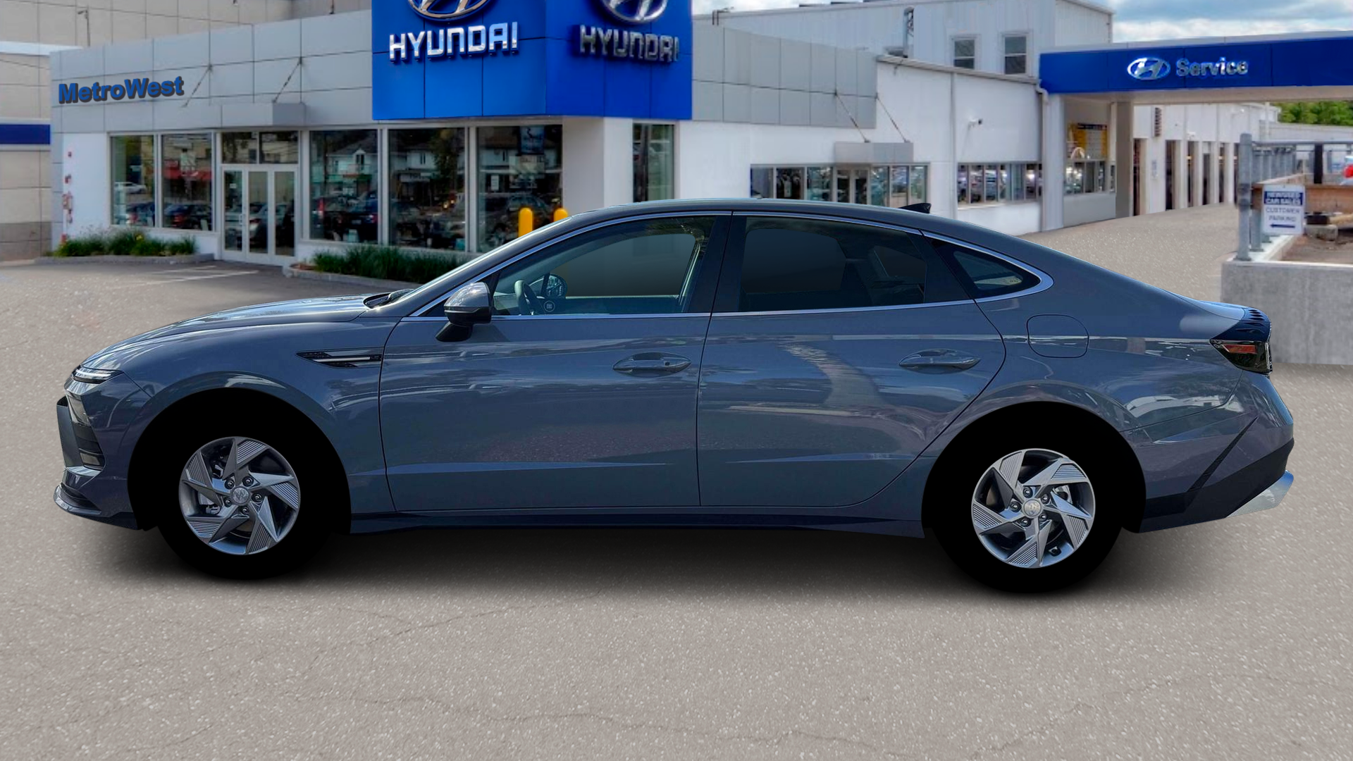 2026 Hyundai SONATA SE