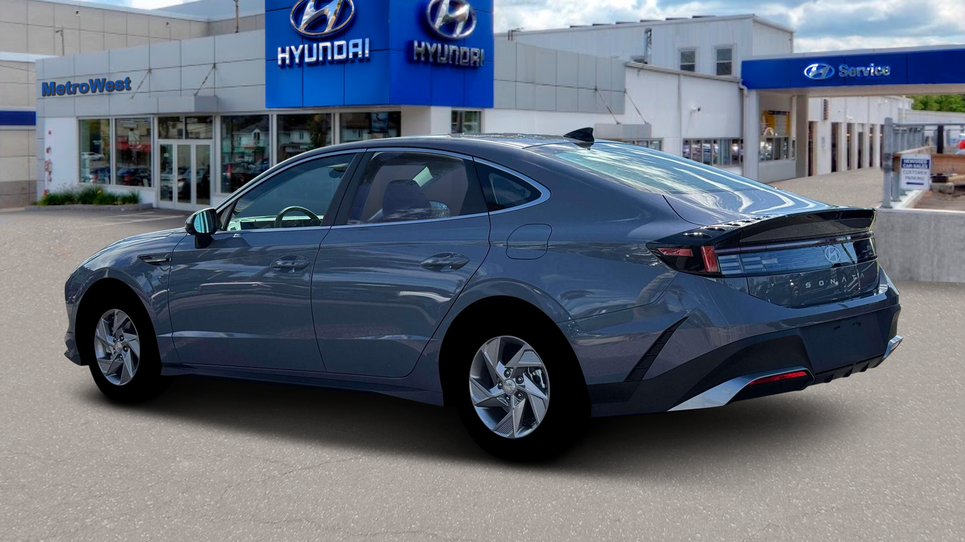 2026 Hyundai SONATA SE