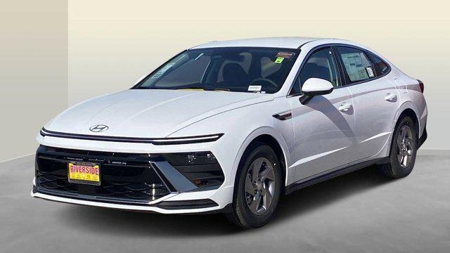 Preowned 2026 Hyundai SONATA SE for Sale