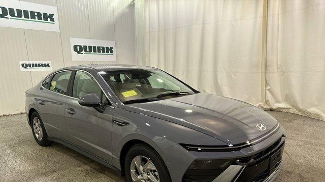 Preowned 2026 Hyundai SONATA SE for Sale