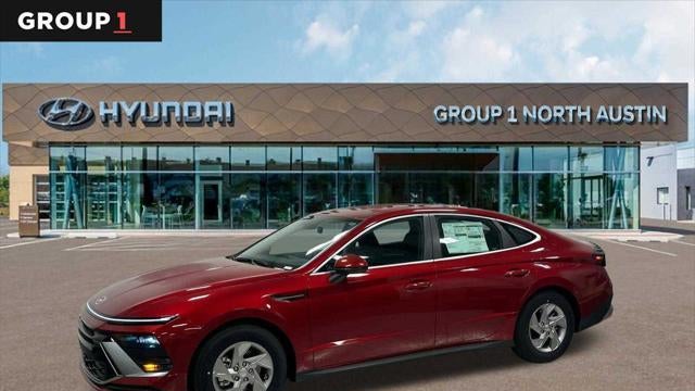 Preowned 2026 Hyundai SONATA SE for Sale