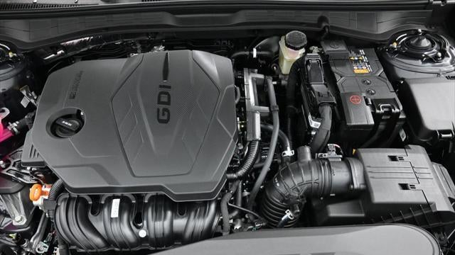 2026 Hyundai SONATA SE