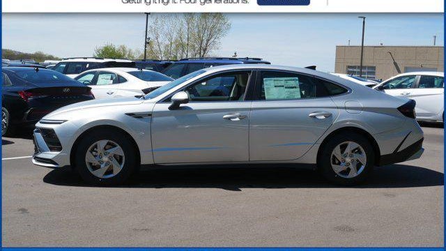 Preowned 2026 Hyundai SONATA SE for Sale