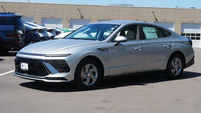 2026 Hyundai SONATA SE