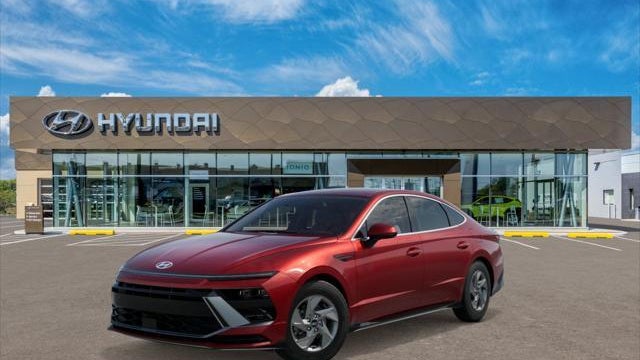 Preowned 2026 Hyundai SONATA SE for Sale