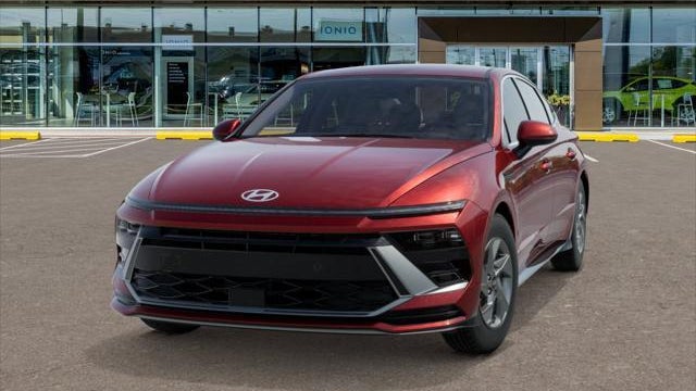 2026 Hyundai SONATA SE