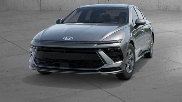 2026 Hyundai SONATA SE
