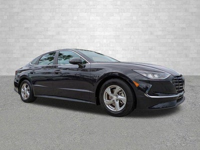 Photo of a 2023 Hyundai Sonata SE 4DR Sedan for sale