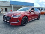 2023 Sonata Thumbnail 3