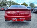 2023 Sonata Thumbnail 6