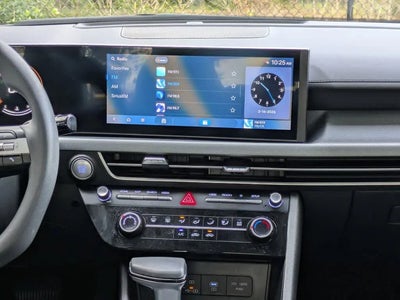 2025 Hyundai Sonata SE 4DR Sedan