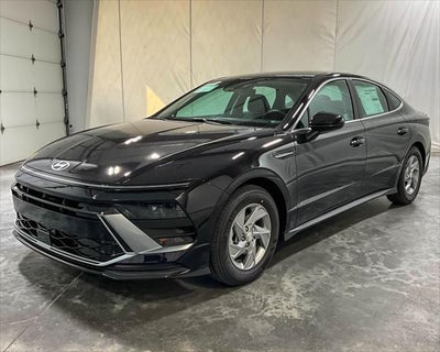 2025 Hyundai Sonata SE 4DR Sedan