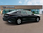 2025 Sonata Thumbnail 8